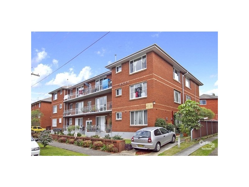 4/7 Unsted Crescent, Hillsdale NSW 2036