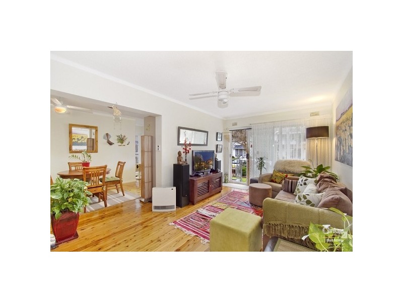 4/7 Unsted Crescent, Hillsdale NSW 2036