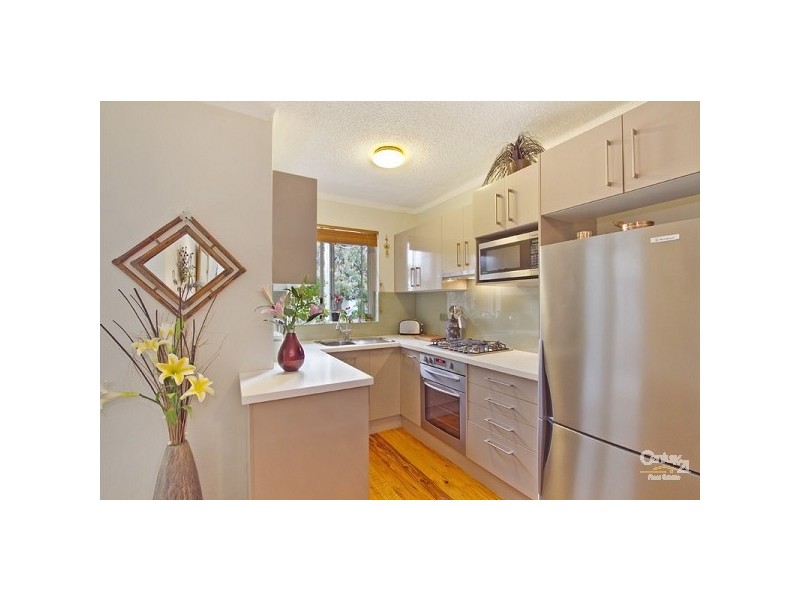 4/7 Unsted Crescent, Hillsdale NSW 2036