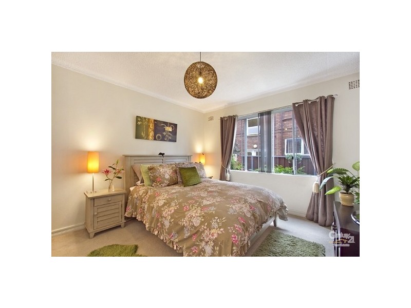 4/7 Unsted Crescent, Hillsdale NSW 2036