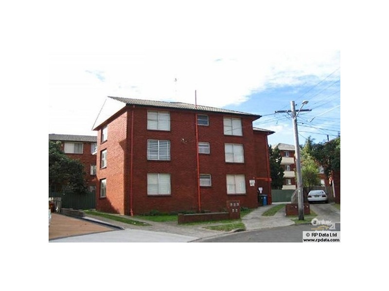 2/2 James Place, Hillsdale NSW 2036