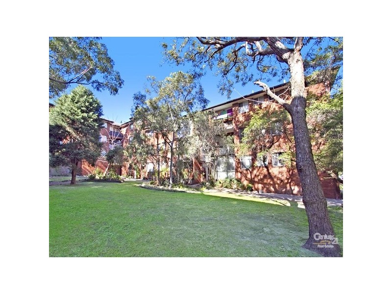 34/13 Grace Campbell Crescent, Hillsdale NSW 2036