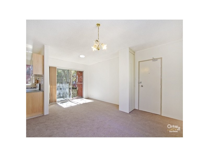 34/13 Grace Campbell Crescent, Hillsdale NSW 2036