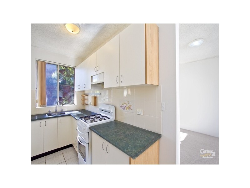 34/13 Grace Campbell Crescent, Hillsdale NSW 2036