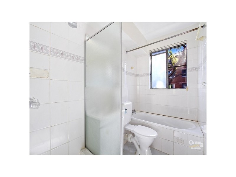 34/13 Grace Campbell Crescent, Hillsdale NSW 2036