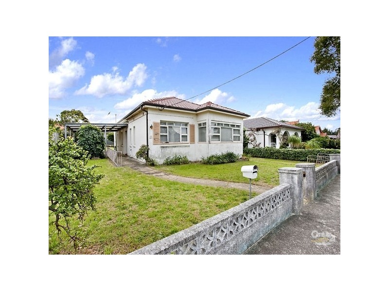 88 Harcourt Parade, Rosebery NSW 2018