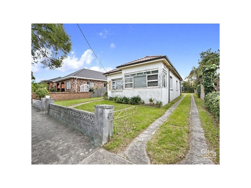 88 Harcourt Parade, Rosebery NSW 2018