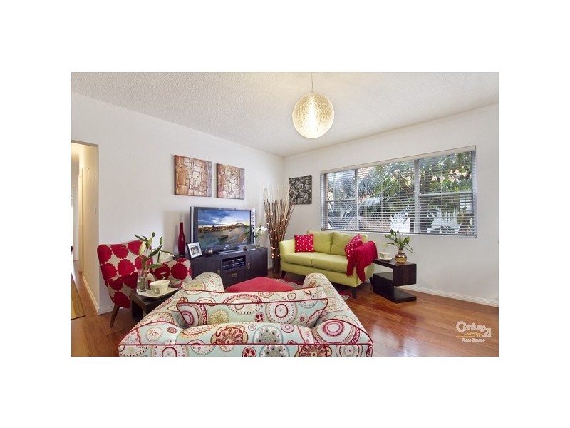 5/3 Unsted Crescent, Hillsdale NSW 2036