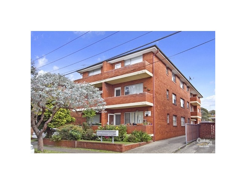 5/3 Unsted Crescent, Hillsdale NSW 2036