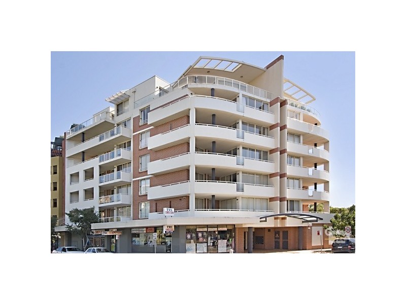 503/678-685 Anzac Parade, Maroubra NSW 2035