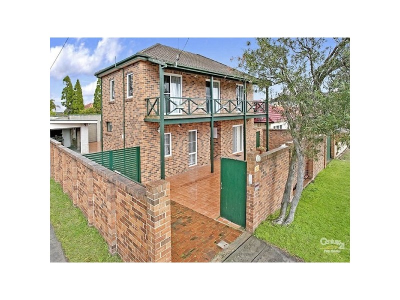 23 Franklin Street, Matraville NSW 2036
