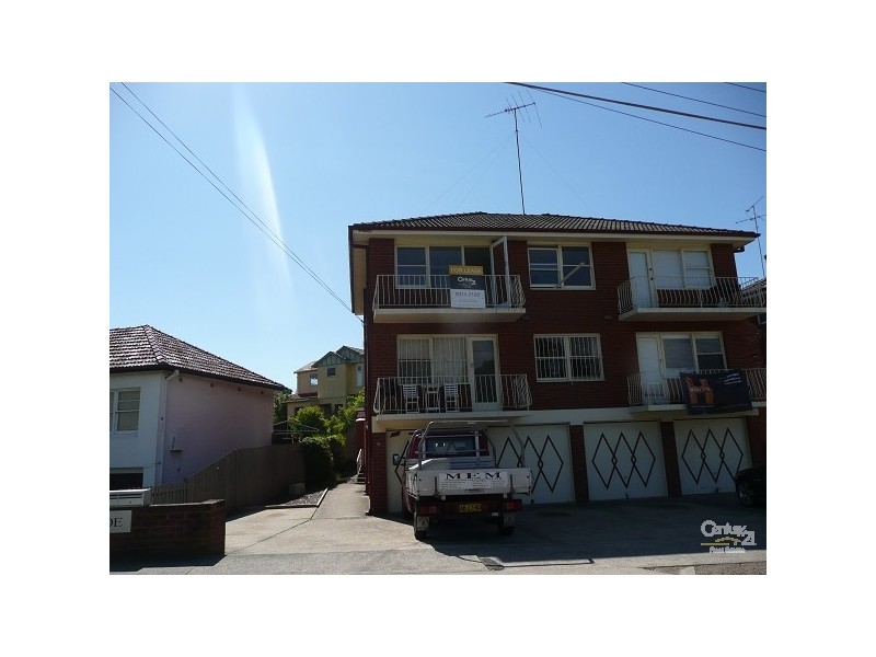 6/980 Anzac Parade, Maroubra NSW 2035