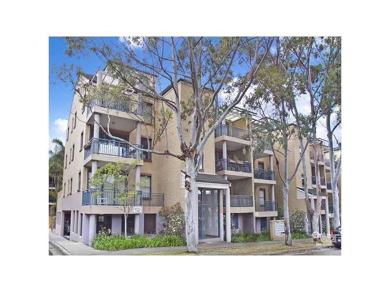 9/49 Baird Avenue, Matraville NSW 2036