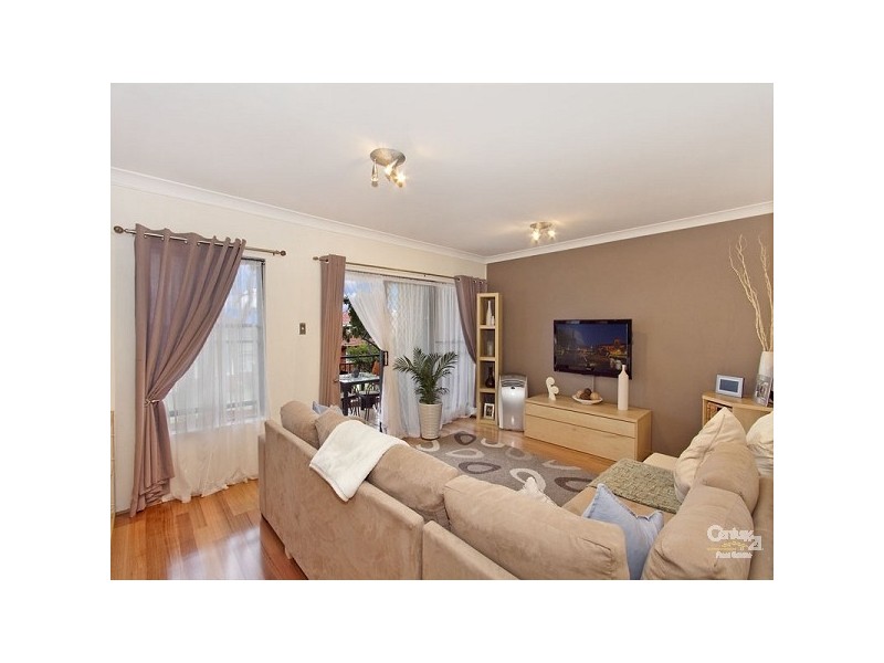 9/49 Baird Avenue, Matraville NSW 2036