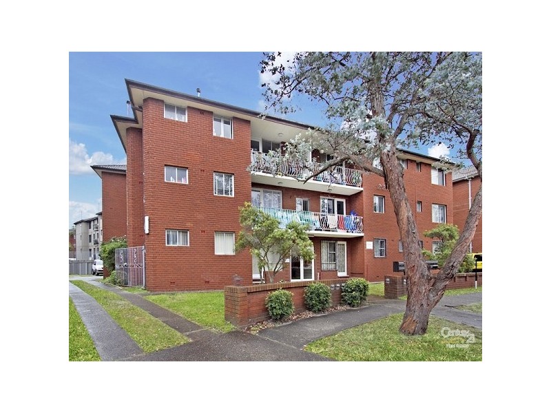 8/9 Unsted Crescent, Hillsdale NSW 2036