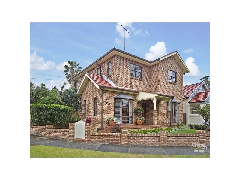 48 Shaw Avenue, Kingsford NSW 2032