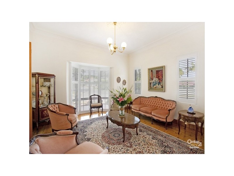 48 Shaw Avenue, Kingsford NSW 2032