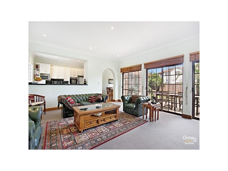 48 Shaw Avenue, Kingsford NSW 2032