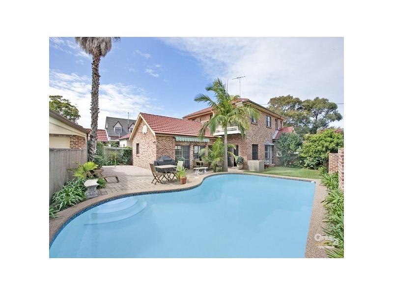 48 Shaw Avenue, Kingsford NSW 2032