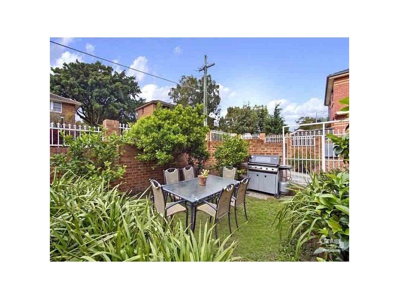 1/44 Portland Crescent, Maroubra NSW 2035