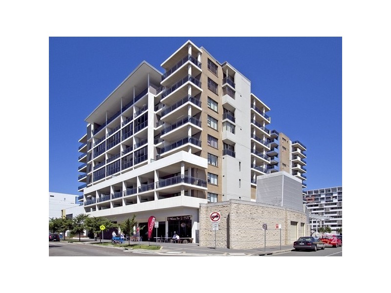 119/1-5 Bourke Street, Mascot NSW 2020