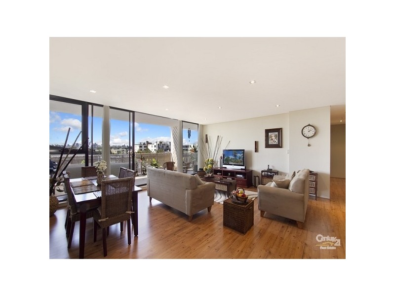 119/1-5 Bourke Street, Mascot NSW 2020