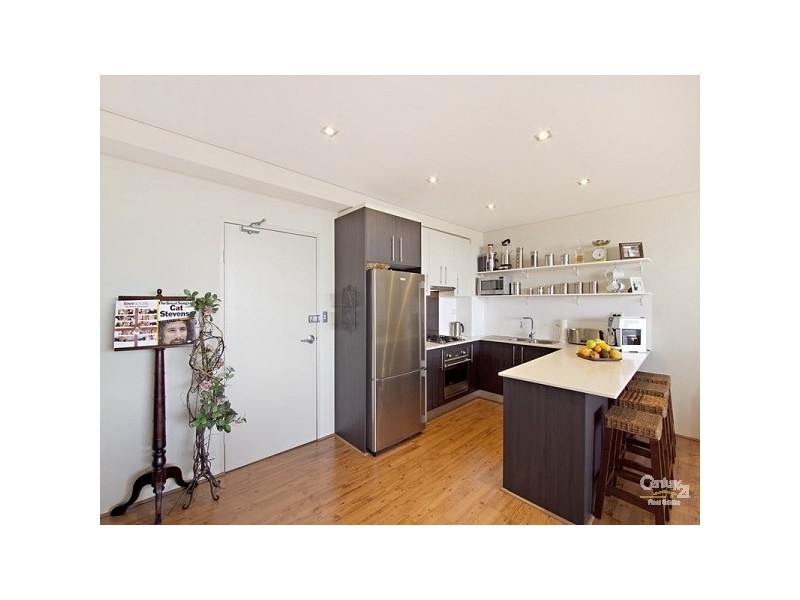 119/1-5 Bourke Street, Mascot NSW 2020