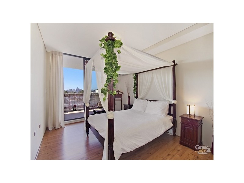 119/1-5 Bourke Street, Mascot NSW 2020