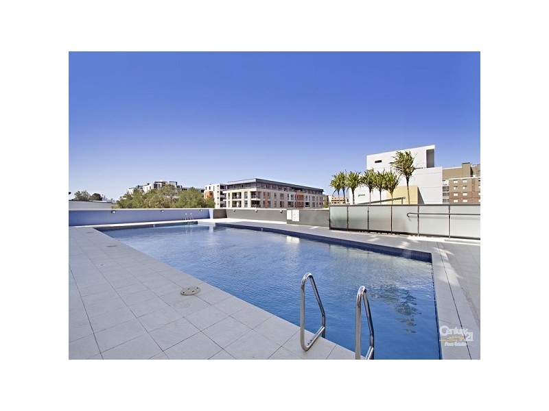 119/1-5 Bourke Street, Mascot NSW 2020