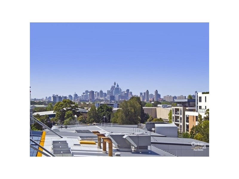 119/1-5 Bourke Street, Mascot NSW 2020