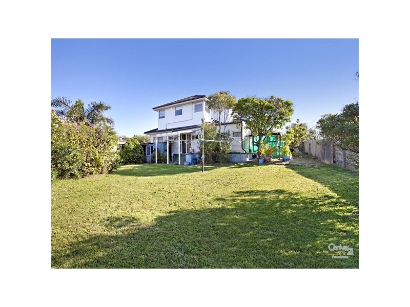 14 Reservoir Street, Little Bay NSW 2036