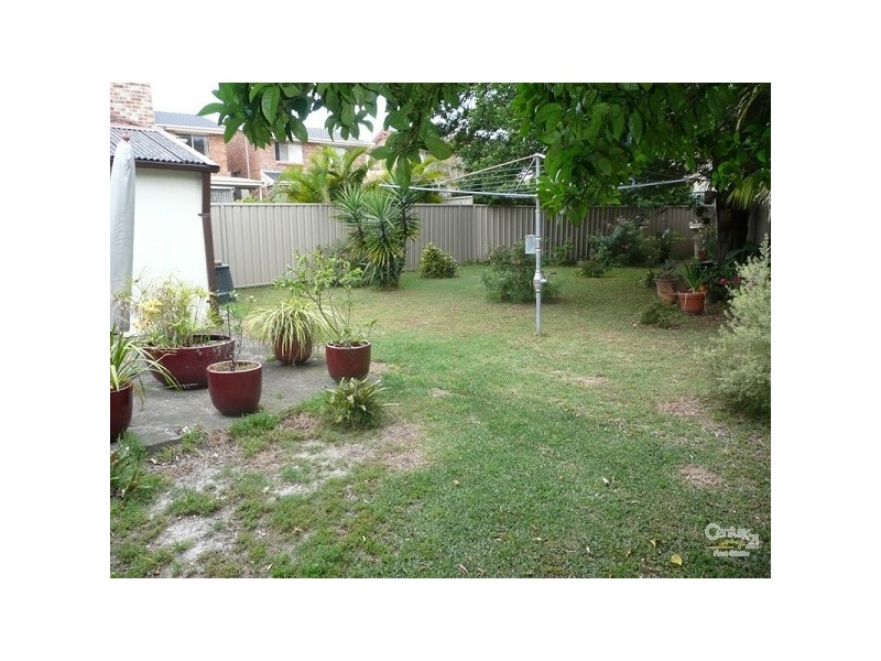 25 Forrest Street, Chifley NSW 2036