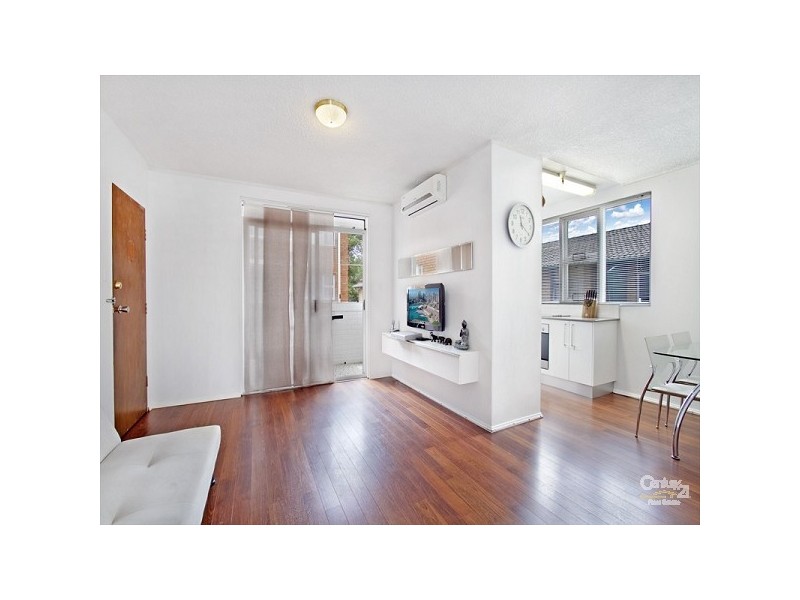 5/5 Devitt Place, Hillsdale NSW 2036