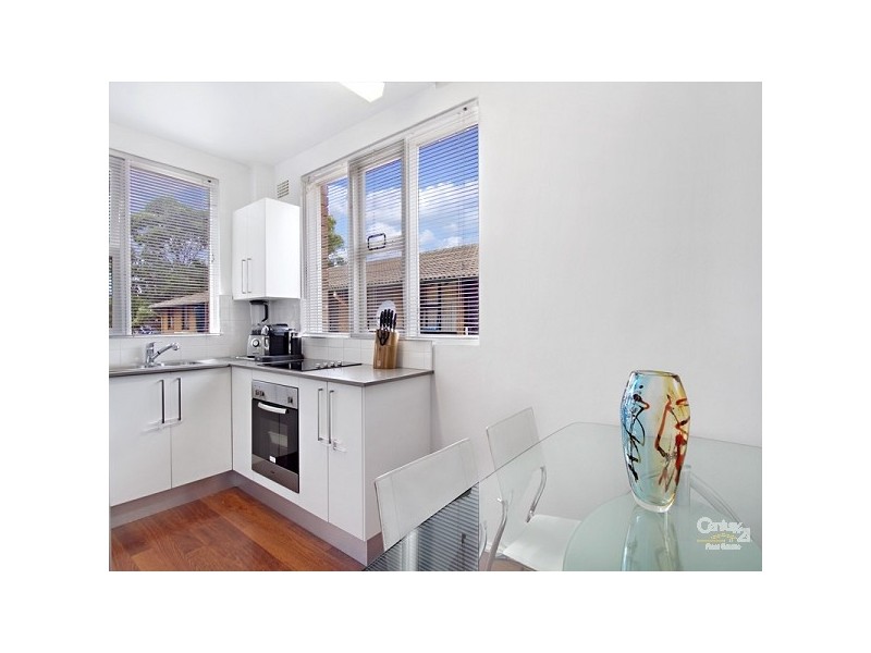 5/5 Devitt Place, Hillsdale NSW 2036