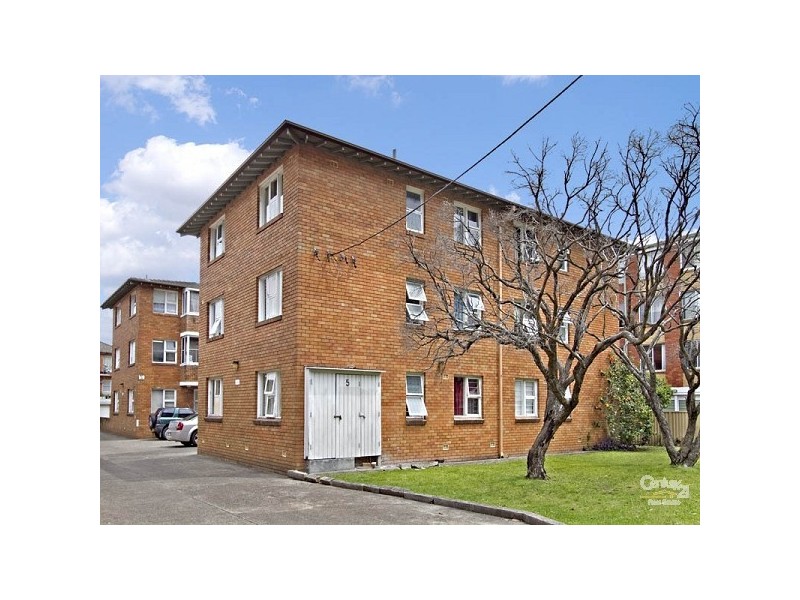 5/5 Devitt Place, Hillsdale NSW 2036