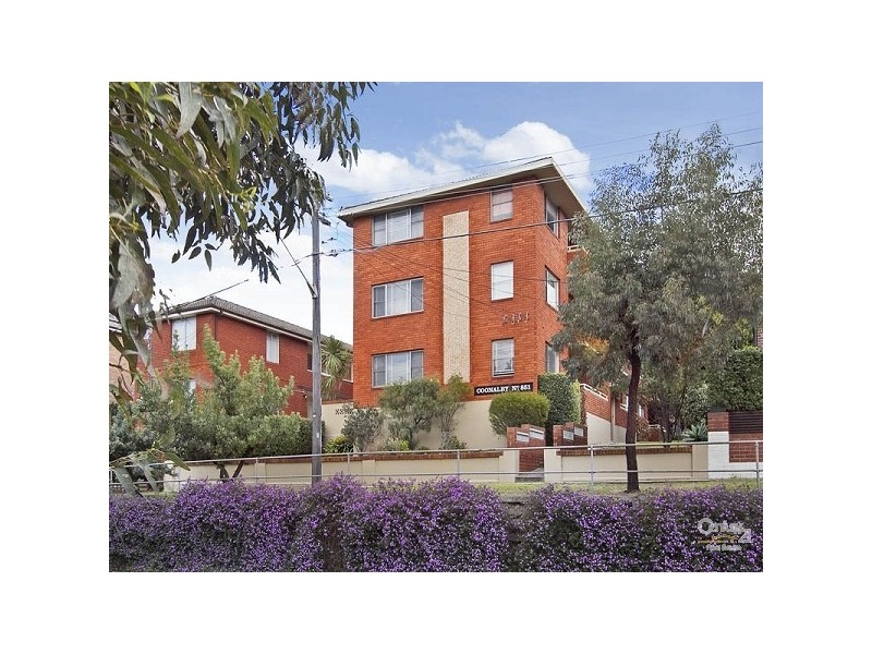 3/851 Anzac Parade, Maroubra NSW 2035