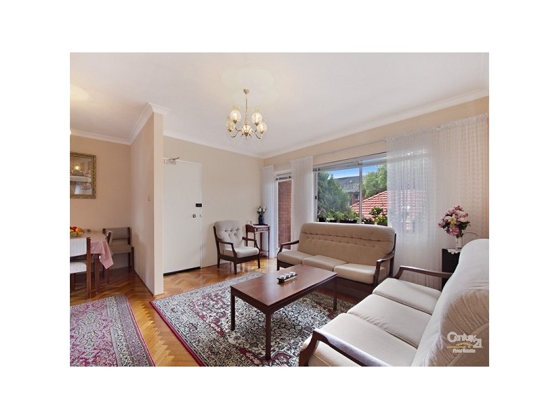 3/851 Anzac Parade, Maroubra NSW 2035