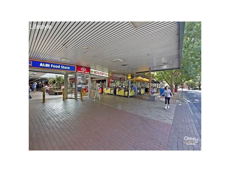 8/28 Barber Avenue, Eastlakes NSW 2018