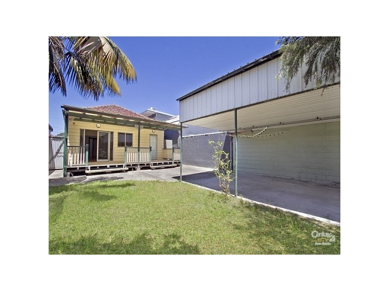 18 Alfred Street, Mascot NSW 2020