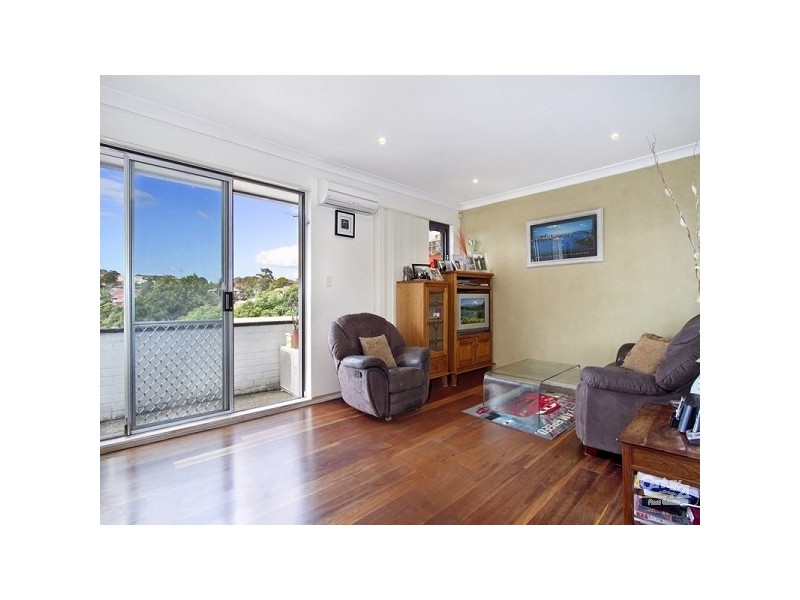 6/3 Pitt Street, Randwick NSW 2031