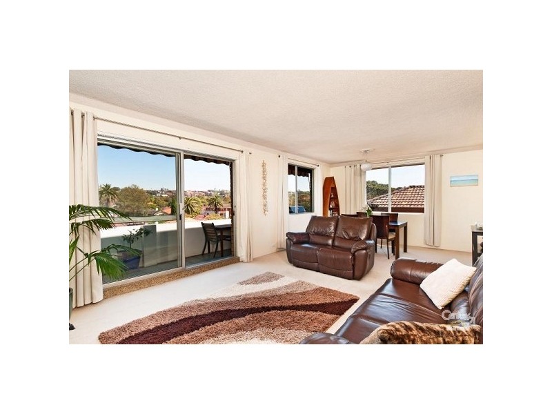 6/86 Mount Street, Coogee NSW 2034