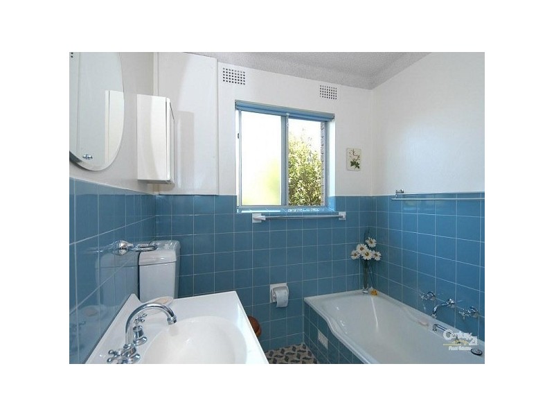 6/86 Mount Street, Coogee NSW 2034