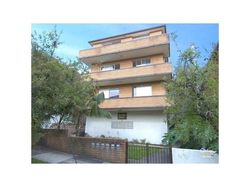 6/86 Mount Street, Coogee NSW 2034