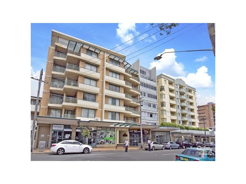 28/805 Anzac Parade, Maroubra NSW 2035