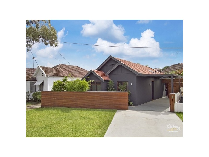 4 Nevorie Crescent, Maroubra NSW 2035