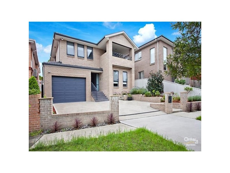 74 Ocean Street, Pagewood NSW 2035