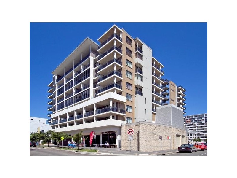 116/1-5 Bourke Street, Mascot NSW 2020