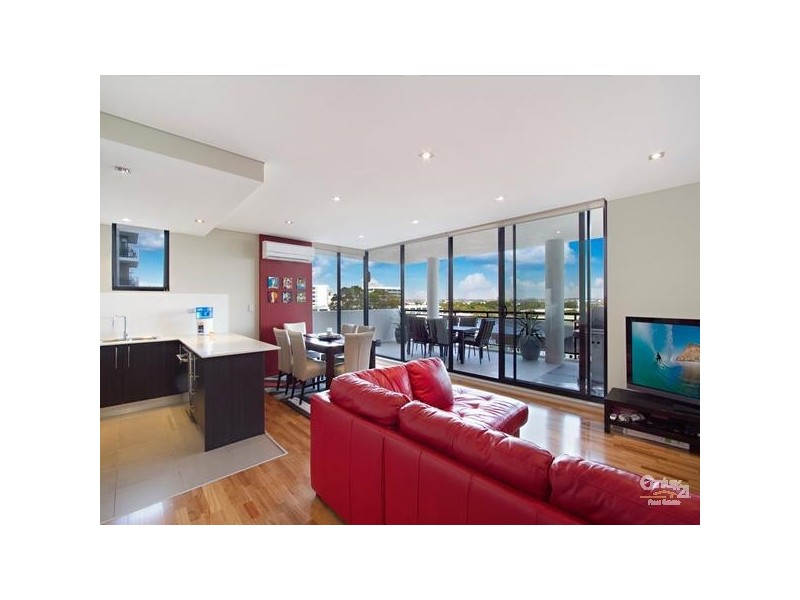116/1-5 Bourke Street, Mascot NSW 2020