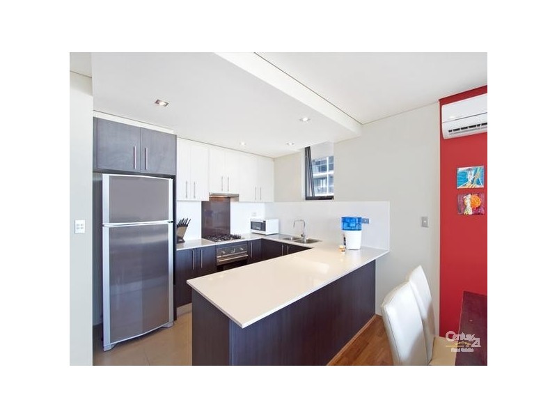 116/1-5 Bourke Street, Mascot NSW 2020