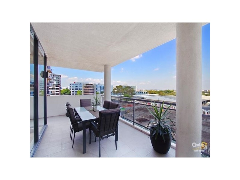 116/1-5 Bourke Street, Mascot NSW 2020